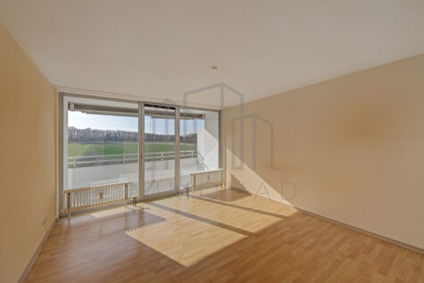 Lichtdurchflutete Eigentumswohnung mit Aufzug, Balkon und Panorama-Ausblick, 58454 Witten, Etagenwohnung