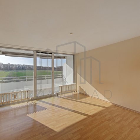 Lichtdurchflutete Eigentumswohnung mit Aufzug, Balkon und Panorama-Ausblick, 58454 Witten, Etagenwohnung