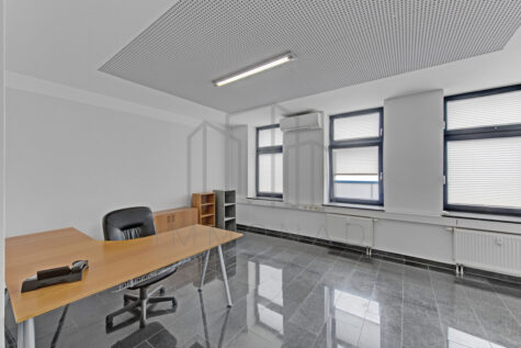 Moderne Bürofläche in zentraler Lage!, 44579 Castrop-Rauxel, Bürofläche