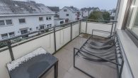 Möbel rein! Auf gehts ins Eigenheim! - Balkon