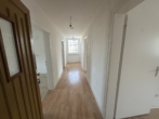 Zugang Wohnung
