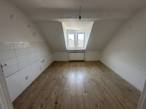 Charmante Altbauwohnung mit durchdachter Raumaufteilung - Küche (69772)