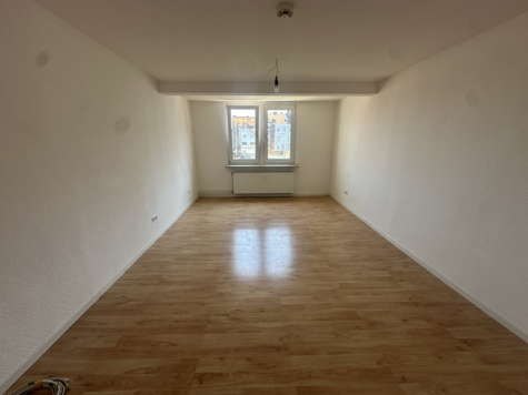 Charmante Altbauwohnung mit durchdachter Raumaufteilung - Arbeitszimmer (69775)