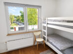 Helle und gepflegte 3-Zimmer-Wohnung mit Balkon in ruhiger Wohnlage - Kinderzimmer