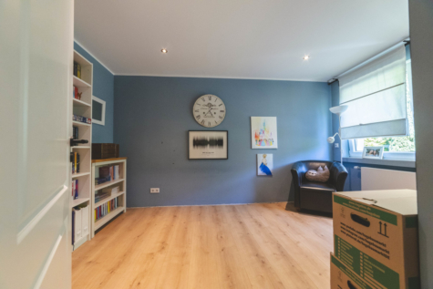 Exklusives Wohnen für Familien! - Ein weiteres Kinderzimmer (70385)