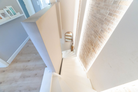 Exklusives Wohnen für Familien! - iserlohn-Görresstraße 49A-22 (70411)
