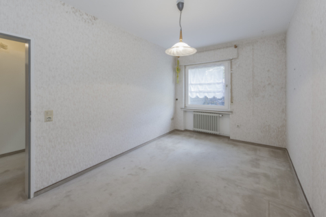 Ein Bungalow zum Verlieben. Einfamilienhaus mit viel Platz und Charisma. - Kinderzimmer (70605)