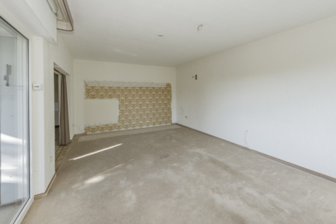 Ein Bungalow zum Verlieben. Einfamilienhaus mit viel Platz und Charisma. - Wohnzimmer (70601)