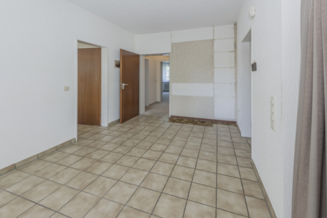 Ein Bungalow zum Verlieben. Einfamilienhaus mit viel Platz und Charisma. - Essbereich (70598)