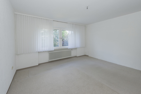Ein Bungalow zum Verlieben. Einfamilienhaus mit viel Platz und Charisma. - Schlafzimmer (70606)
