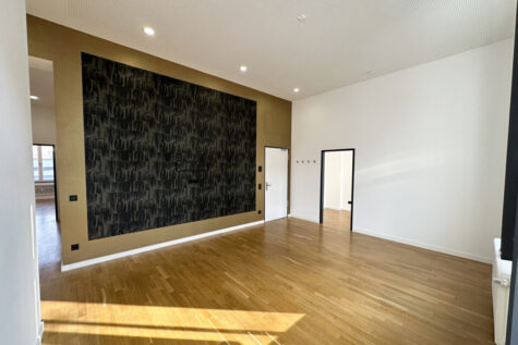 Repräsentative Bürofläche im Erdgeschoss in zentraler Lage, 44135 Dortmund, Bürofläche