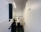 Repräsentative Bürofläche im Erdgeschoss in zentraler Lage - WC