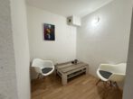 Charmante 36 m² Erdgeschosswohnung - Arbeitsbereich