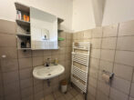 Charmante 36 m² Erdgeschosswohnung - Badezimmer