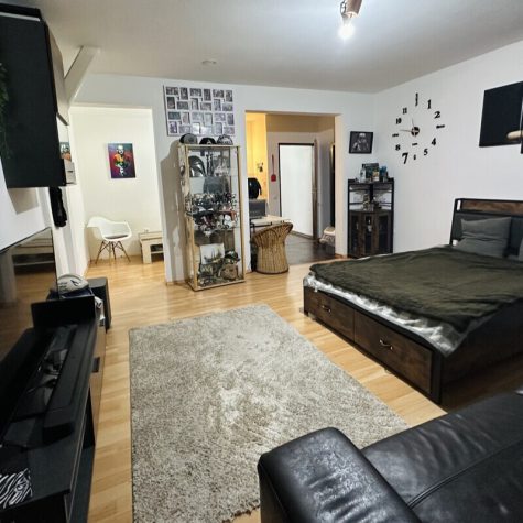 Charmante 36 m² Erdgeschosswohnung, 44388 Dortmund, Erdgeschosswohnung