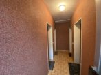 Charmante 36 m² Erdgeschosswohnung - Hausflur