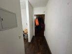 Charmante 36 m² Erdgeschosswohnung - Eingangsbereich