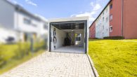 *Provisionsfrei für den Käufer* Modernes Reihenmittelhaus! - Garage