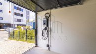*Provisionsfrei für den Käufer* Modernes Reihenmittelhaus! - E-Ladestation in der Garage