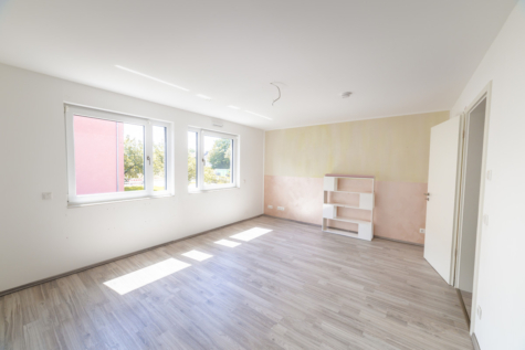 *Provisionsfrei für den Käufer* Modernes Reihenmittelhaus! - Schlafzimmer im Obergeschoss (70209)