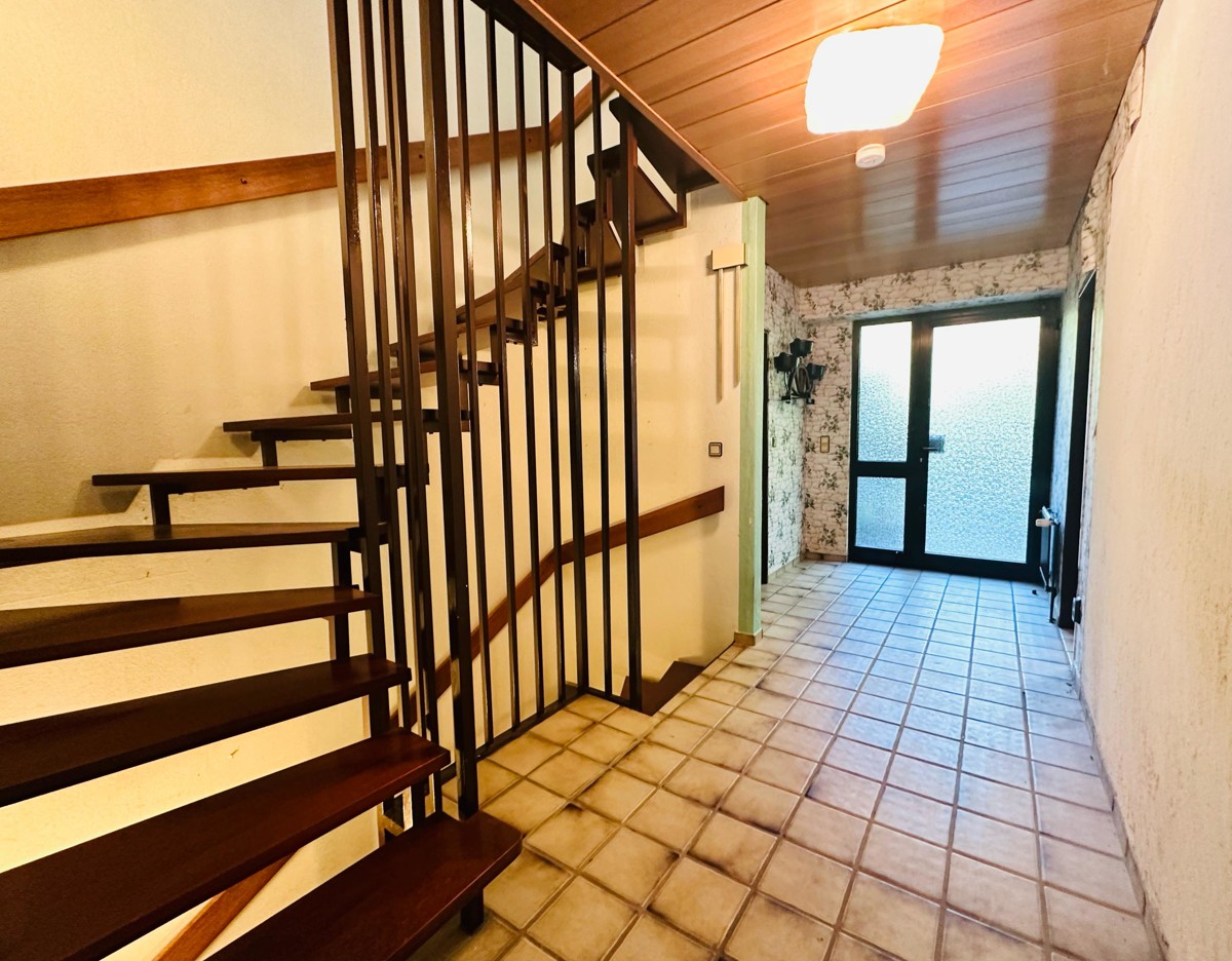 Treppenhaus