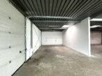 Großzügige Lagerhalle in zentraler Lage - Halle