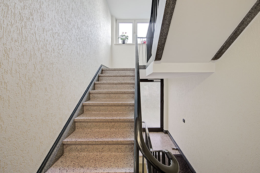 Treppenhaus