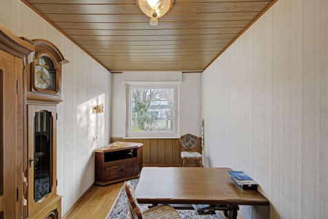 Ihr Rückzugsort mit Balkon: gemütliche Wohnung im Hochparterre - weiteres Zimmer (69931)
