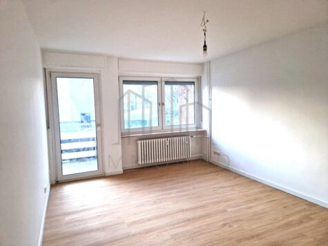 Einziehen und wohlfühlen – ohne Renovierungsaufwand, 45476 Mülheim an der Ruhr, Erdgeschosswohnung