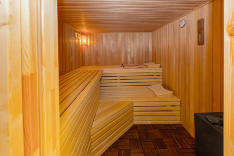 Ein Traum vom Eigenheim wird wahr! - Sauna (71076)