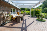 Terrassenüberdachung