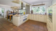 Ein Traum vom Eigenheim wird wahr! - Küche