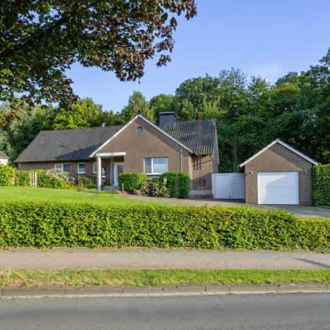 Ein Traum vom Eigenheim wird wahr!, 59199 Bönen, Einfamilienhaus