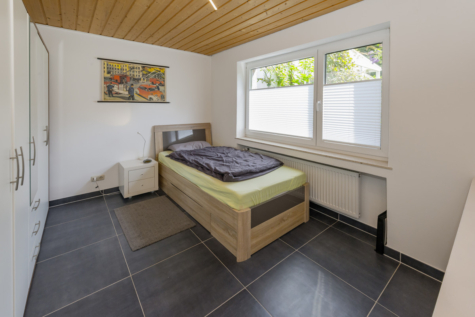 Ein Traum vom Eigenheim wird wahr! - Kinderzimmer 2 (71069)
